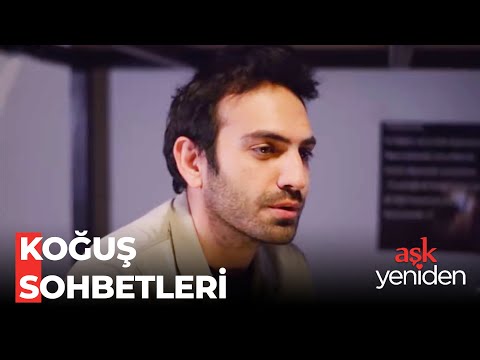 Fatih Yaşadığı Aşkın Güzelliğini Anlatıyor - Aşk Yeniden
