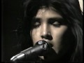 Tanita Tikaram: Valentine Heart 