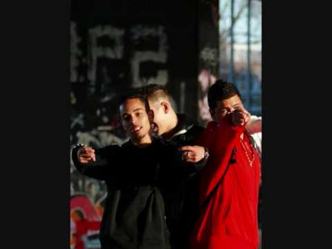 Young'Romps - Je Stinkt Ft. Supa Crazy ProdBy,Romps.