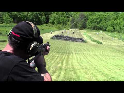 Yugo Krinkov AK-47 Shorty Full Auto