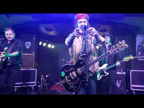 Tyla Dogs d Amour Birmingham 26-07-2024