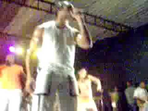 É o Tchan- Barra de são miguel - 27/01/2006