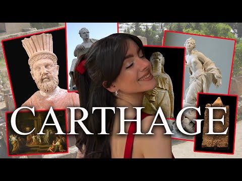 A Very Basic Introduction To Ancient Carthage