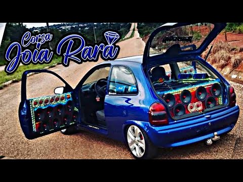 CD CORSA JOIA RARA - ELETROFUNK 2022 - DJ ALLEX FREITAS