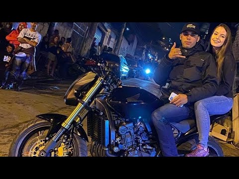 MC Scobar e MC Levin - Meu Foguete 🎶 🚀 ( GRAU DE MOTO )