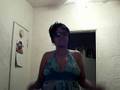 me rappin on my bday
