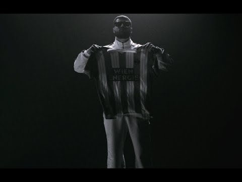 AMPHE - BLKN  (OFFICIAL VIDEO)