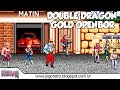 Double Dragon GOLD OpenBOR Edition