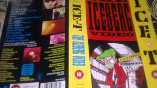 ICE-T  &quot;Funky Gripsta&quot;