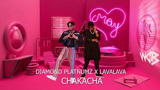 Diamond Platnumz Ft Lava Lava ChakaCha (official V
