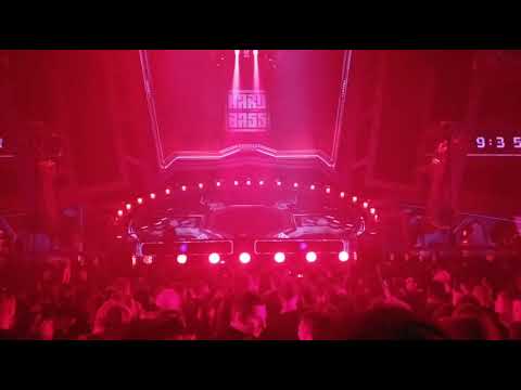 Zany @ Hard Bass 2019 - Vision