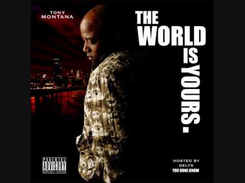 Tee Vee  - Tony aka Montana feat Big Narstie & Solo (song only)
