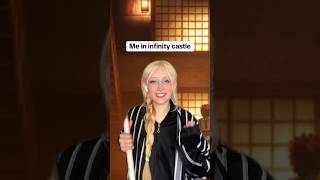 Download lagu If Demon Slayer Fans were in Infinity Castle 😭✨ mp3 Download lagu If Demon Slayer Fans were in Infinity Castle 😭✨ mp3