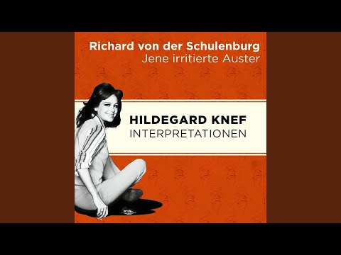 Jene irritierte Auster