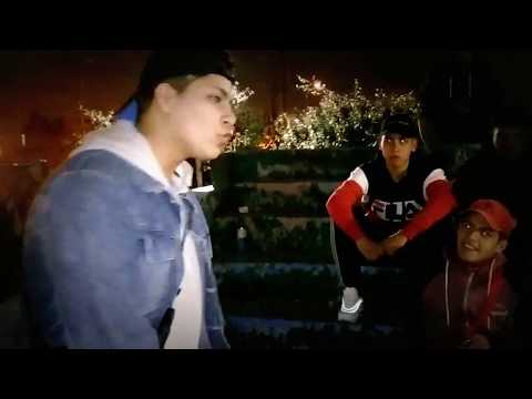 CBF - Delian vs Nebiros  - Fecha 4 - 4tos