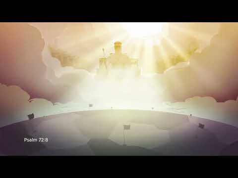 Wat is Gods koninkrijk