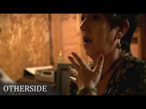 Dark Entity Possesses Medium | Rescue Mediums | Full Episode | Otherside Paranormal