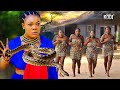 The Snake Girl In The Palace Nigerian Movies 2024