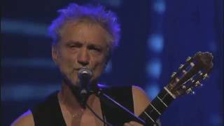 RUNDEK CARGO TRIO - Uzalud pitaš Live @ Dom Mladih, Sarajevo