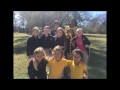 St Elmo Jump Rope Club