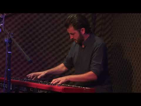 Craig Bailey RAY on My MIND Live@Max Club Ruse 06.07.2018