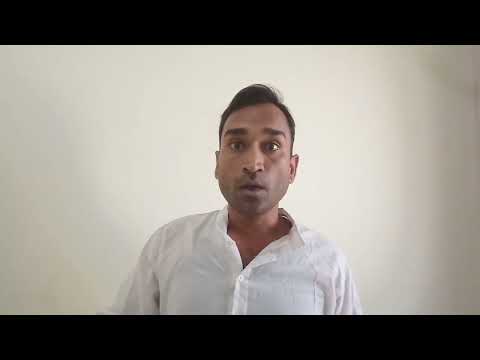 Laxman Kumar comedy audition 