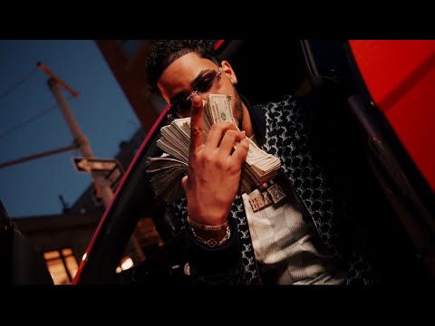 A1 HENNY - VVS/Money Talk (Official Music Video)