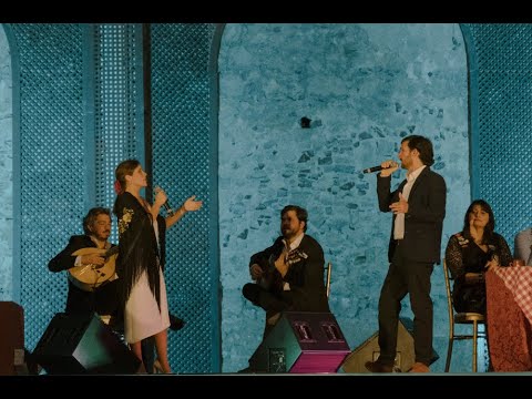 Fados Fora de Portas | Casa de Fados