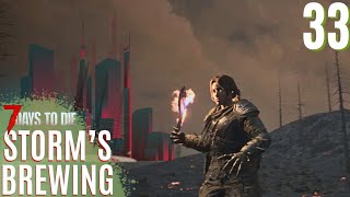 7 Days to Die | Apocalypse Noir