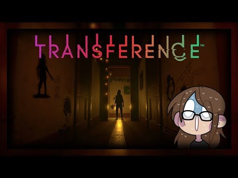 [ Transference ] Stuck in a ghetto Matrix (Full playthrough + All video logs)