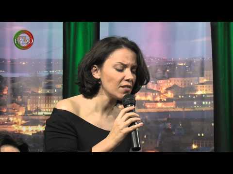 Ana Laíns  (Zanguei-me com o meu amor)