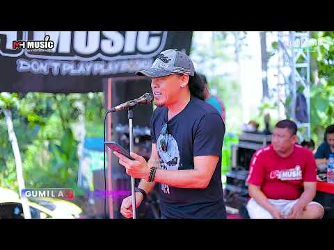 MH MUSIC - POTRET TUA - SONY MC - PARTY RJM COMUNITY - TANJUNGSARI TLOGOWUNGU PATI
