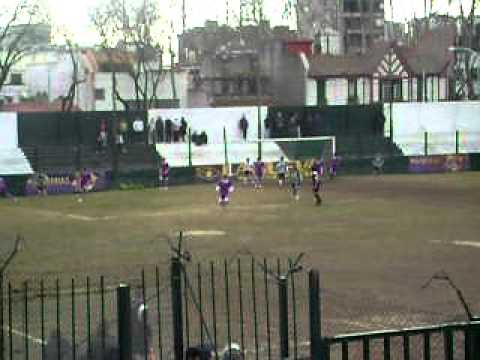 Excursionistas - Villa Dalmine