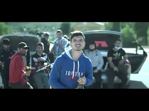 FREETO KLK  - XAKY (Videoclip Oficial)