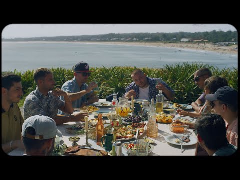 LEALTAD - ZEBALLOS (Video Oficial)