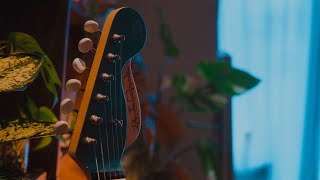 Video thumbnail for Psychederhythm Psychomaster-Hollow Tool Green Pearl Metallic by Nagi Kisaragi