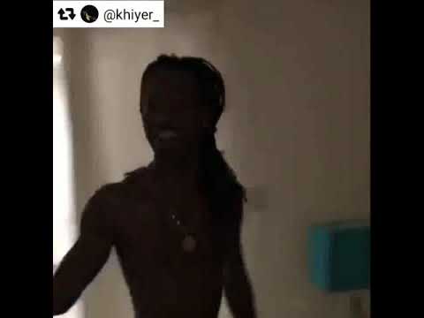 Solo Lucci Rocking Exlusive KhiyerBrand