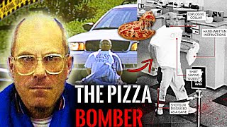 Pizza Delivery Gone Horribly Wrong!! True Crime Story