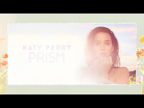 Katy Perry 'PRISM' Album Sampler