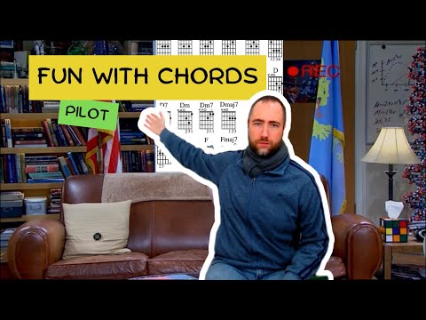 Fun With Chords [PILOT] - The Chord Allocation Derivation