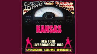 Miracles Out Of Nowhere/Loner (Live)