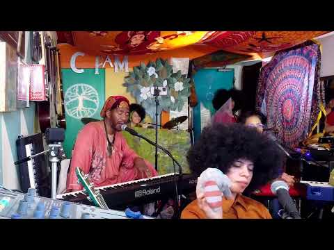 C FAM Live Rehearsal Music Monday, November 10th, 2025