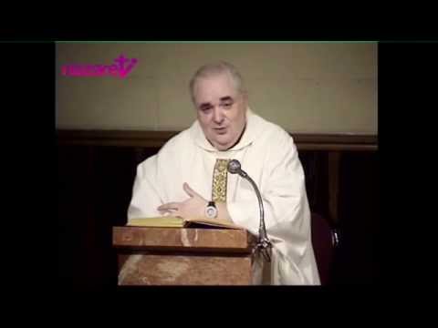 Evangelio y homilía, miércoles 29 de julio (de nazaret.tv)