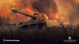 [축뽁] Skorpion G / 민스크 / 2019.10.14
