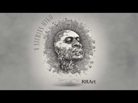 RRArt - Tik Tok (Audio) ft. Phil Dakei