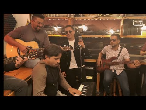 Joseph Palacios - Yo Quería | BACHATA HIT