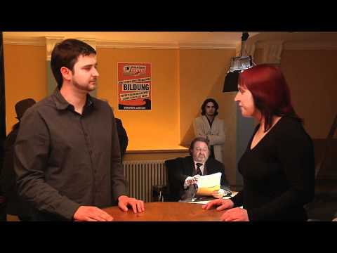 PIRATEN Wahlwerbespot zur Landtagswahl in Rheinland-Pfalz am 27.3.2011