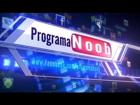ProgramaNoob   #17 Situação PROBLEMA ( If-else & For )