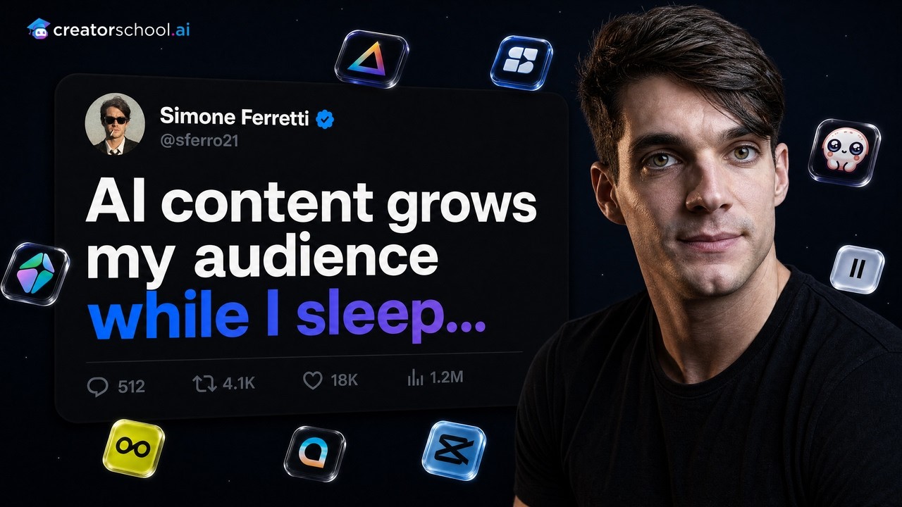 Create content 10x faster with AI