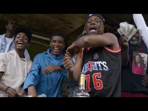 Dopeo Loko - " Slide " Shot by. Livesosa